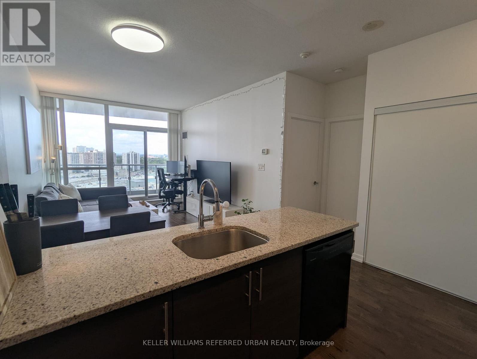 1211 - 70 Forest Manor Road, Toronto, Ontario  M2J 0A9 - Photo 15 - C13583456