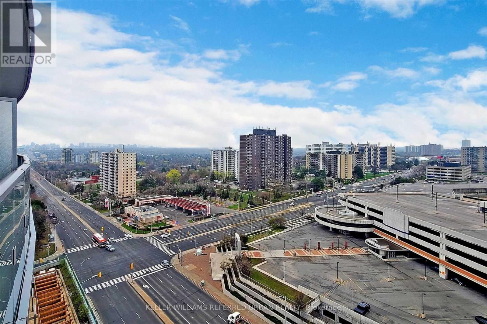 1211 - 70 Forest Manor Road, Toronto, Ontario  M2J 0A9 - Photo 18 - C13583456
