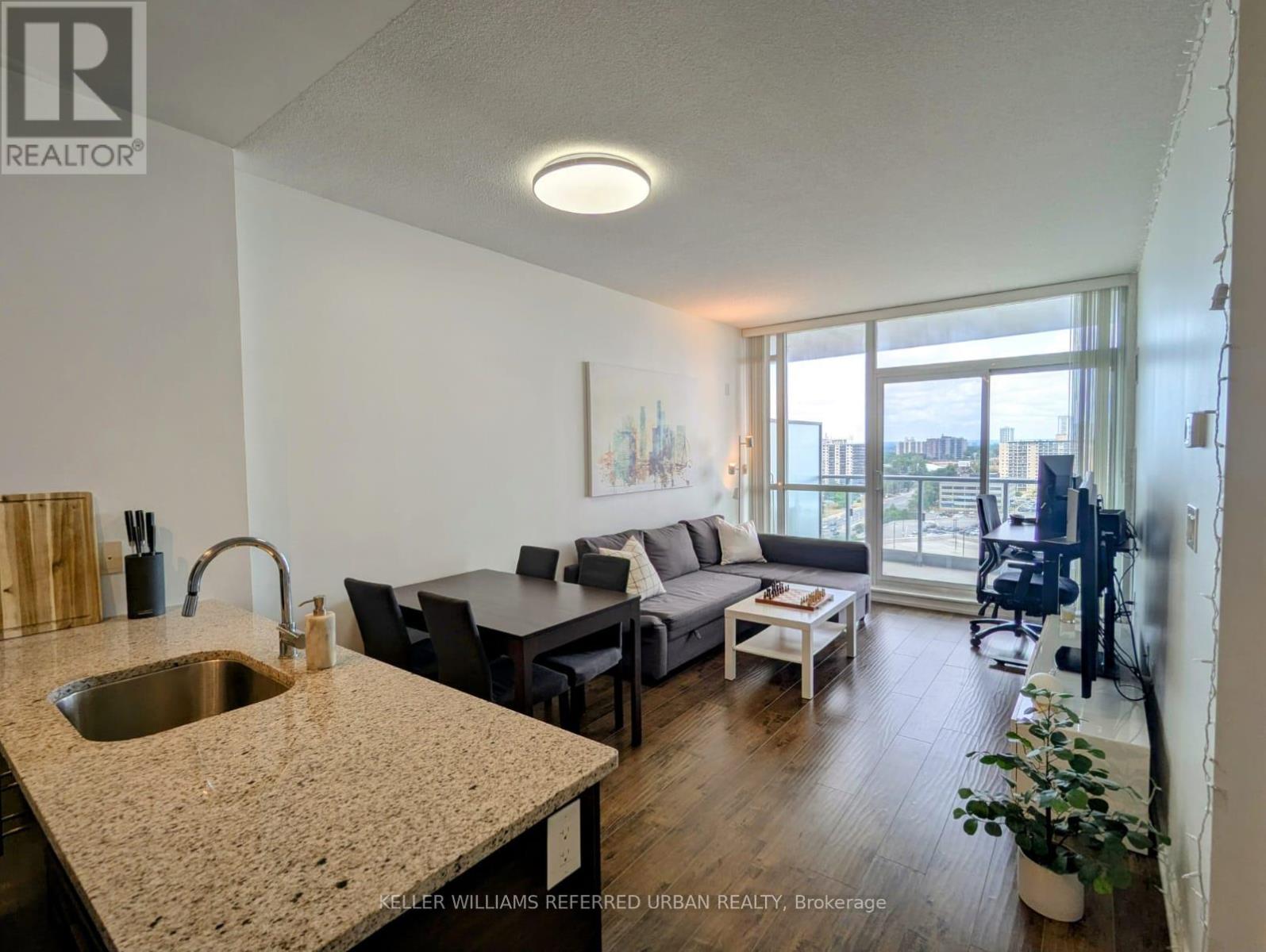 1211 - 70 Forest Manor Road, Toronto, Ontario  M2J 0A9 - Photo 4 - C13583456