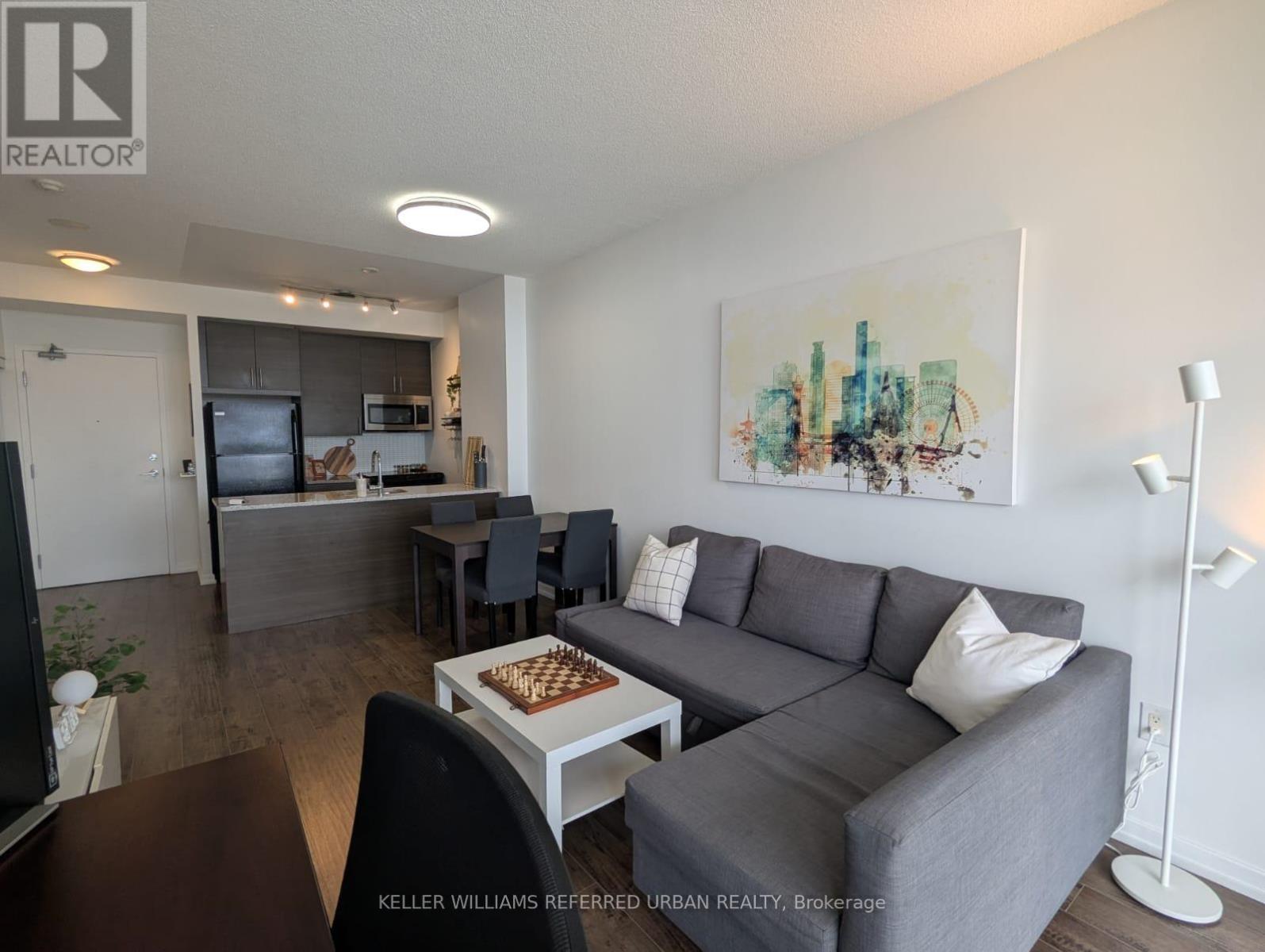 1211 - 70 Forest Manor Road, Toronto, Ontario  M2J 0A9 - Photo 6 - C13583456