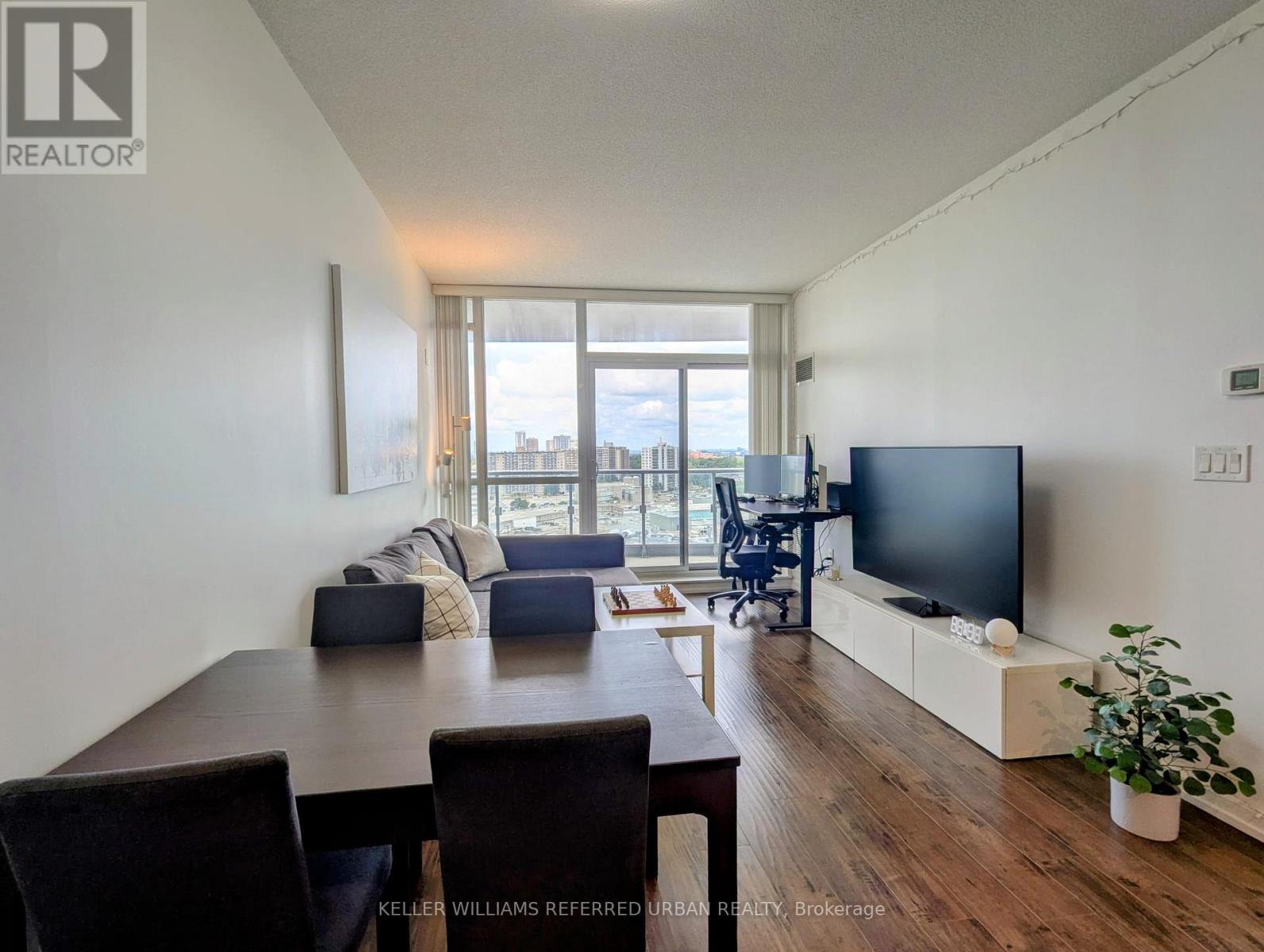 1211 - 70 Forest Manor Road, Toronto, Ontario  M2J 0A9 - Photo 7 - C13583456