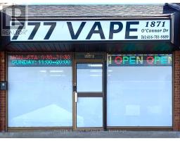 2 - 1871 O'CONNOR DRIVE, Toronto, Ontario