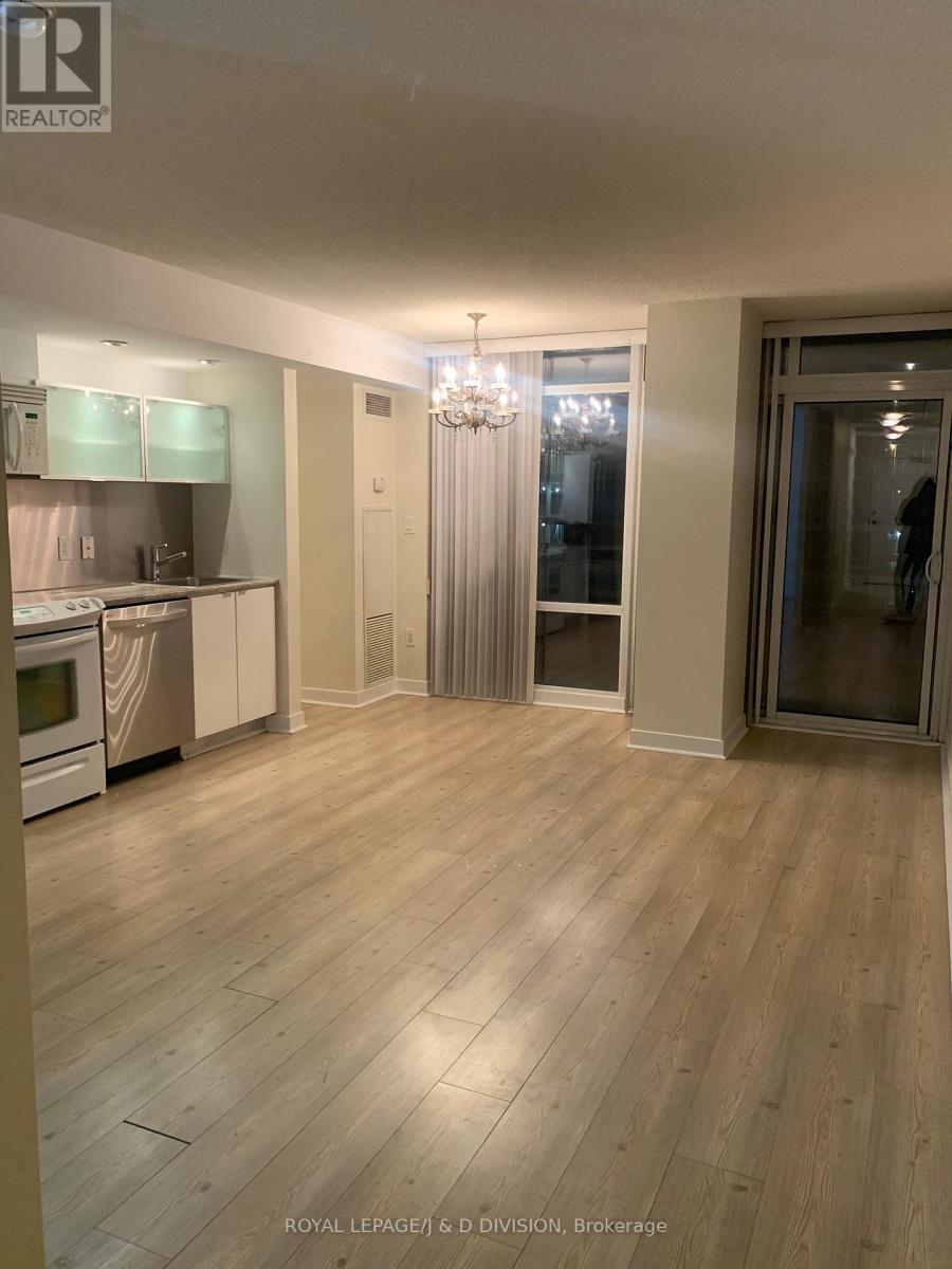617 - 4k Spadina Avenue, Toronto, Ontario  M5V 3Y9 - Photo 2 - C13583508