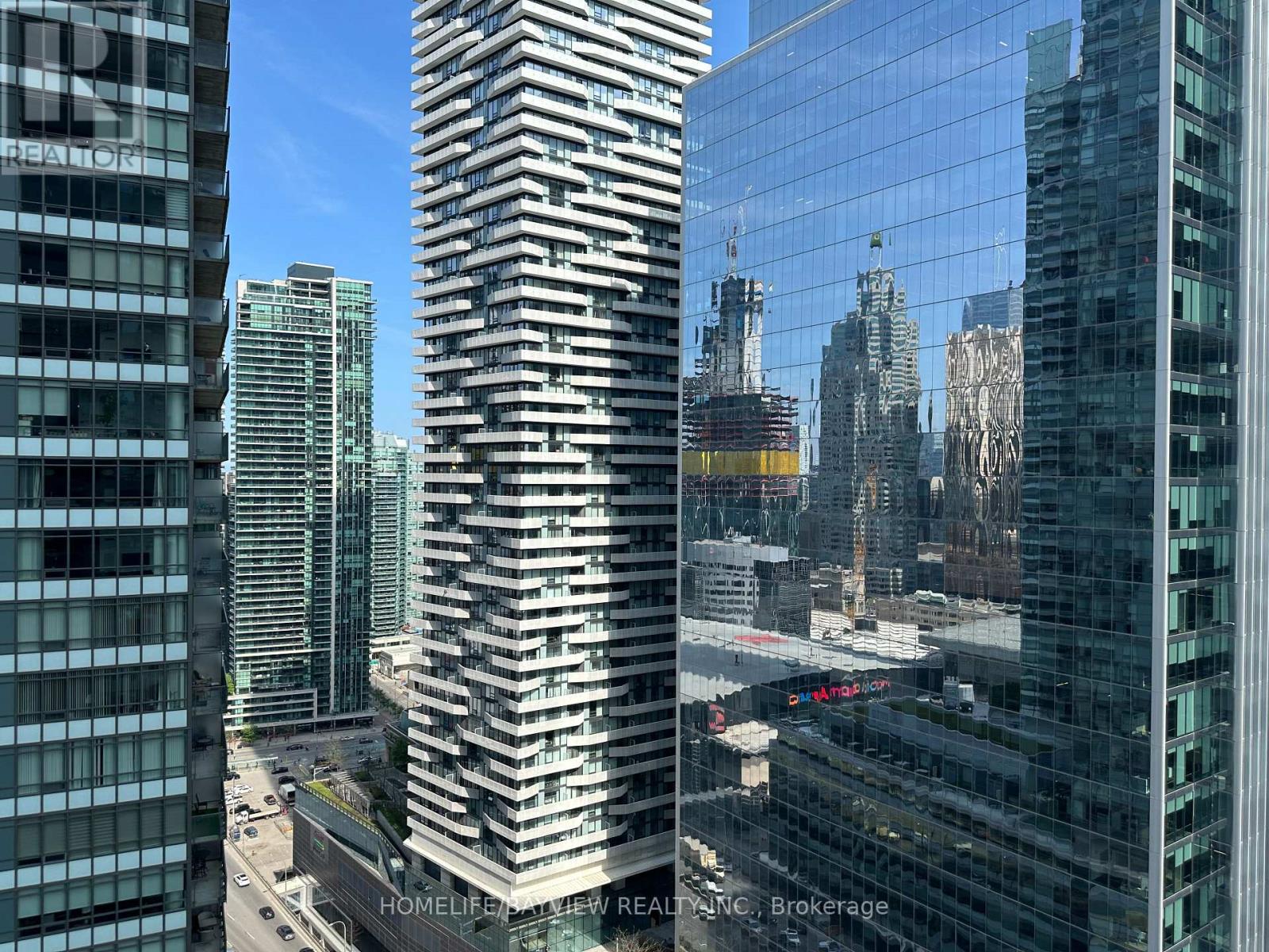 2701 - 14 York Street, Toronto, Ontario  M5J 2Z2 - Photo 15 - C13583512