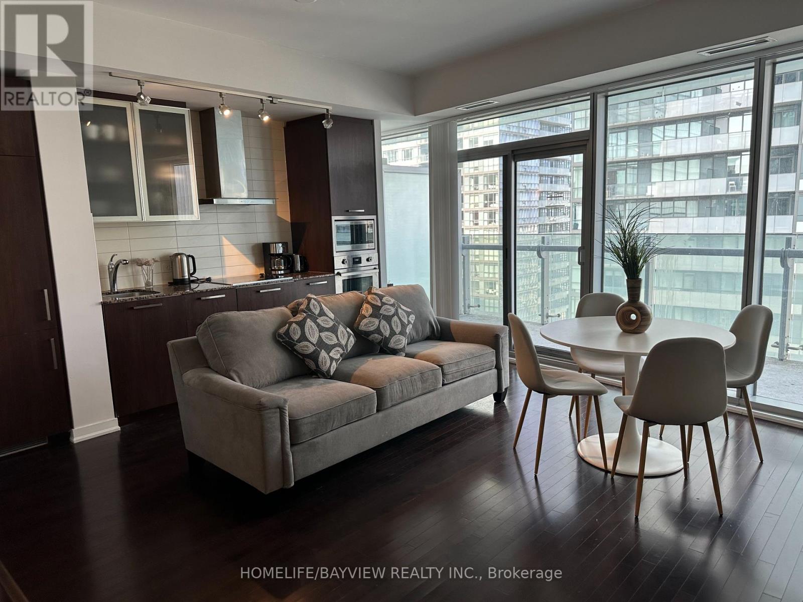 2701 - 14 York Street, Toronto, Ontario  M5J 2Z2 - Photo 4 - C13583512