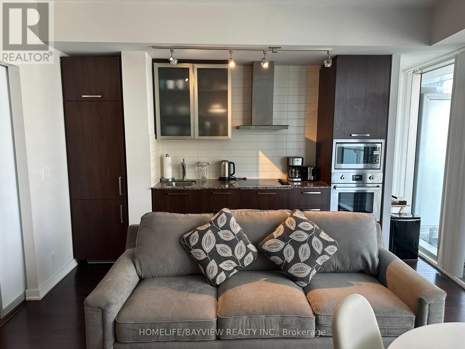 2701 - 14 York Street, Toronto, Ontario  M5J 2Z2 - Photo 9 - C13583512