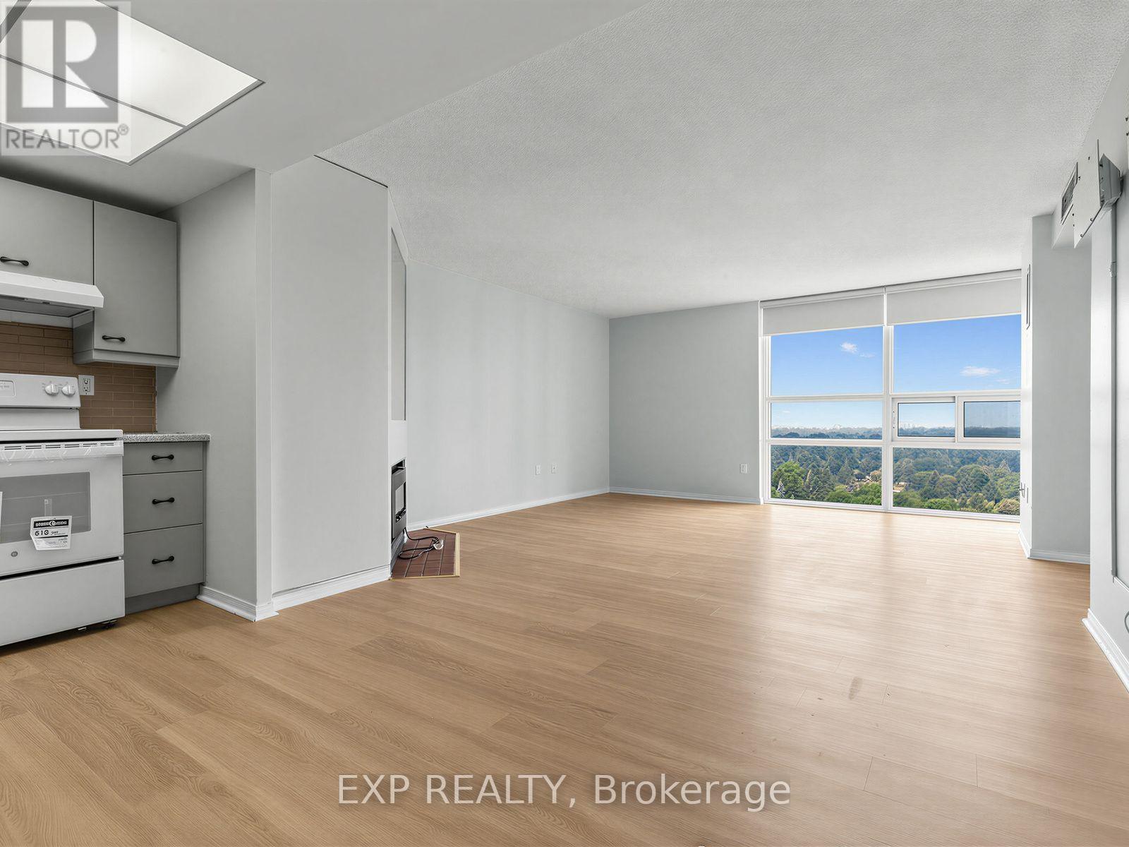 1902 - 131 Beecroft Road, Toronto, Ontario  M2N 6G9 - Photo 3 - C13583522