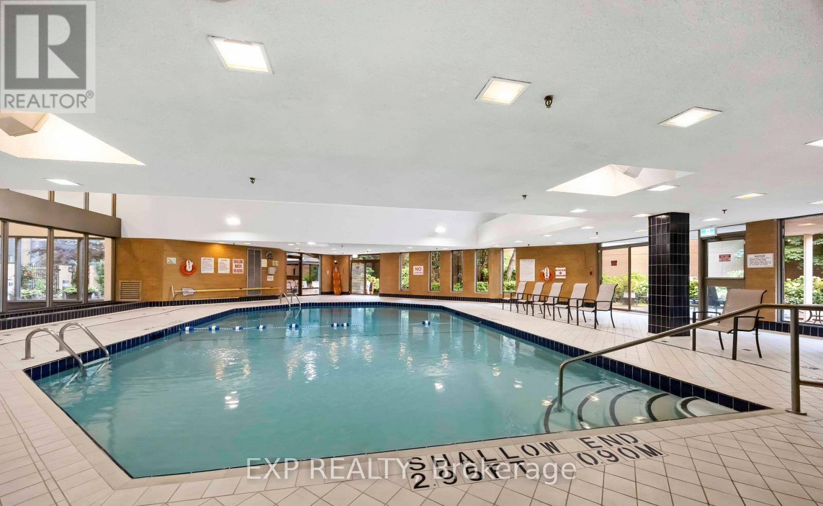 1902 - 131 Beecroft Road, Toronto, Ontario  M2N 6G9 - Photo 32 - C13583522