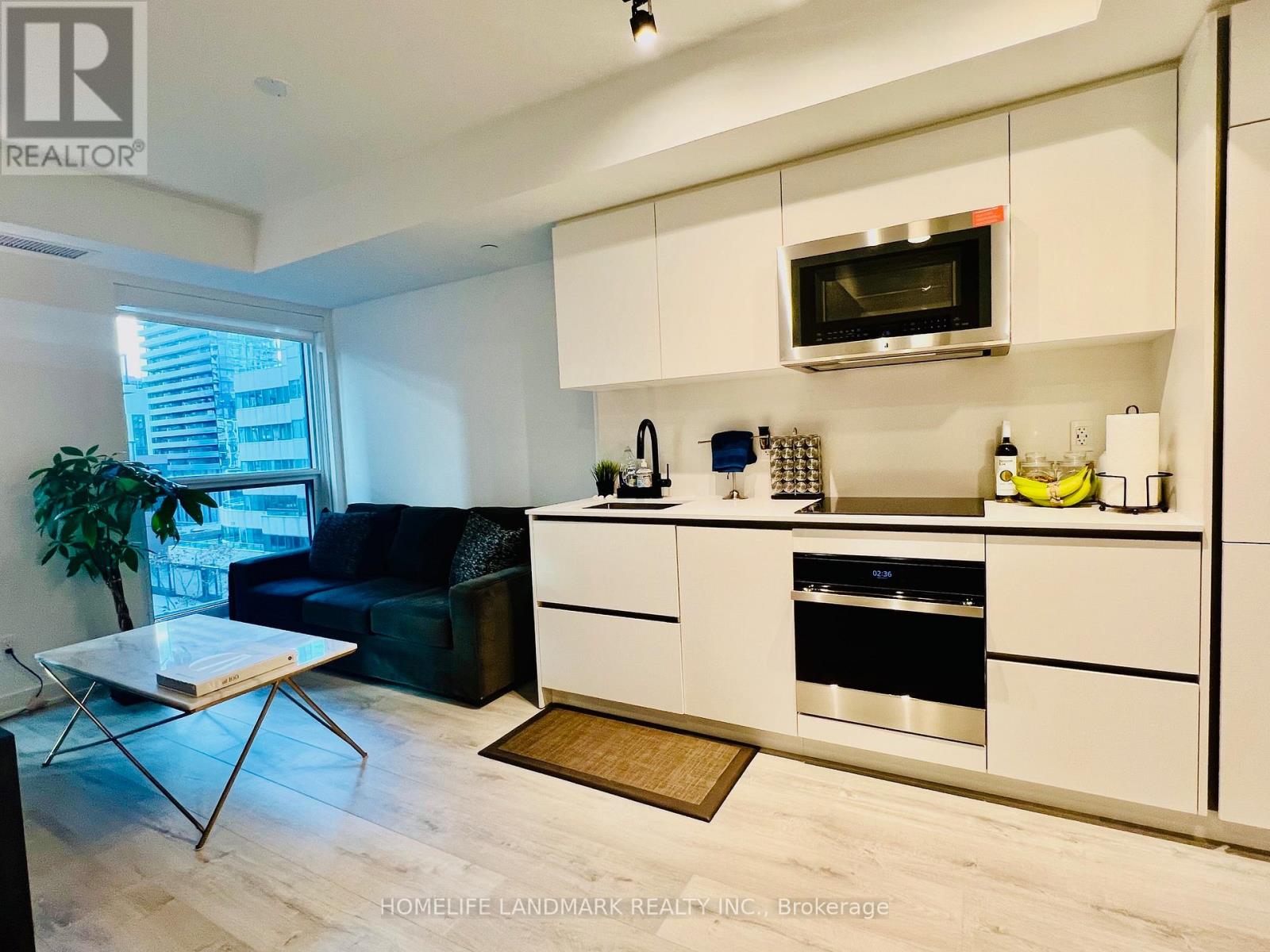 805 - 327 King Street W, Toronto, Ontario M5V 0W7 - Photo 11 - C13583574