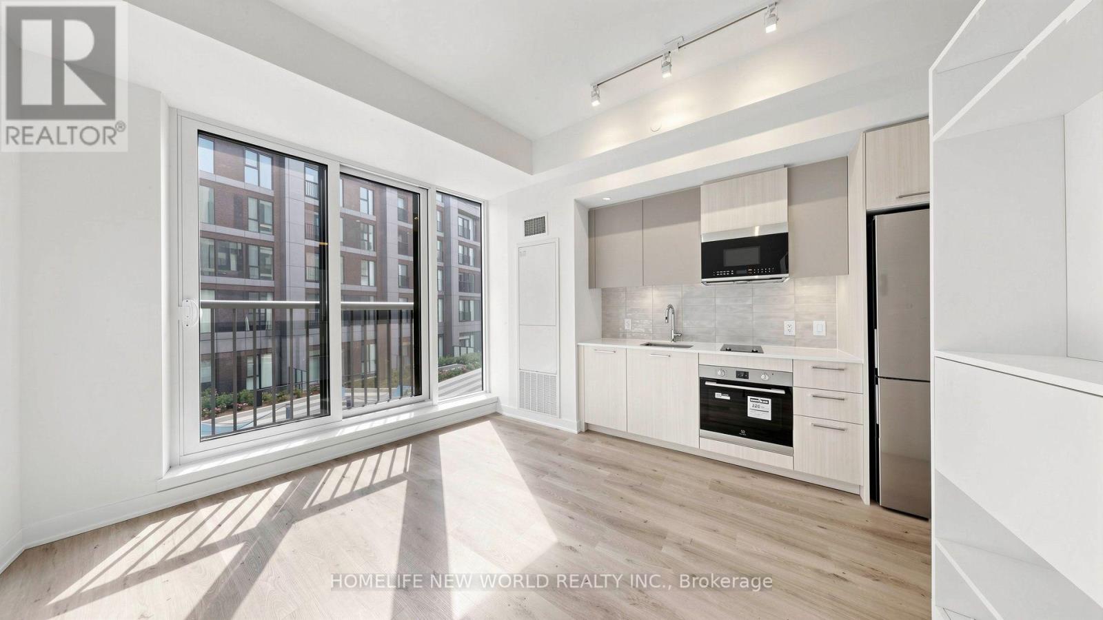 328 - 30 Dreamers Way, Toronto, Ontario  M5A 0Y7 - Photo 15 - C13583586