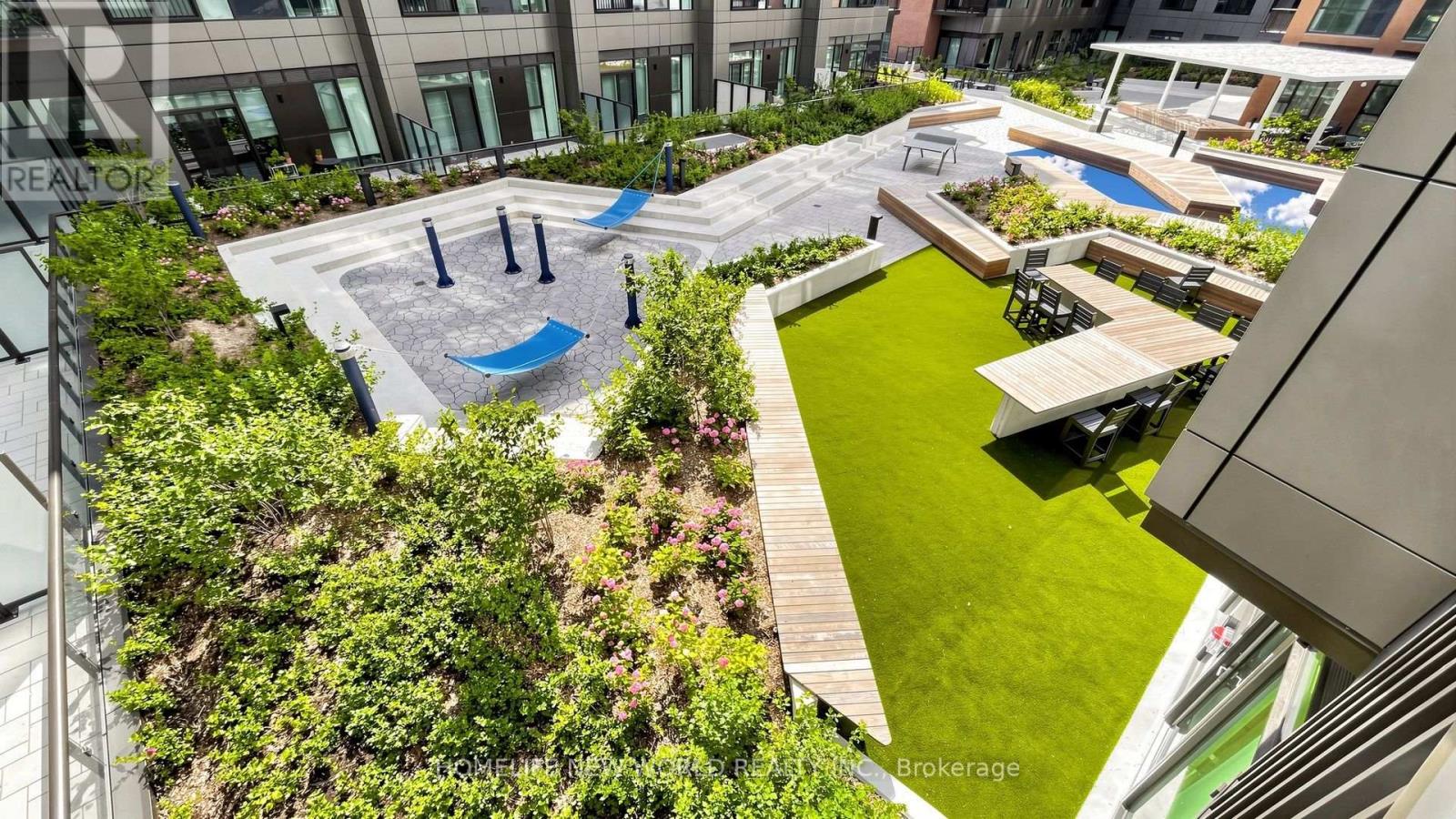 328 - 30 Dreamers Way, Toronto, Ontario  M5A 0Y7 - Photo 21 - C13583586