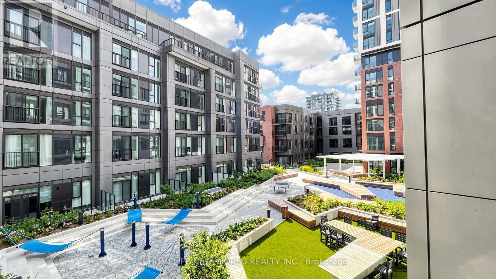 328 - 30 Dreamers Way, Toronto, Ontario  M5A 0Y7 - Photo 22 - C13583586
