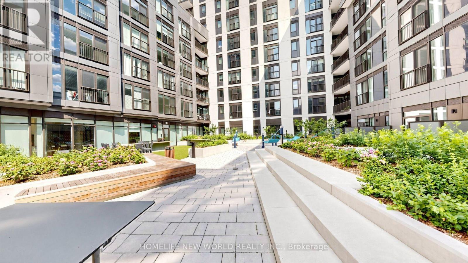 328 - 30 Dreamers Way, Toronto, Ontario  M5A 0Y7 - Photo 28 - C13583586