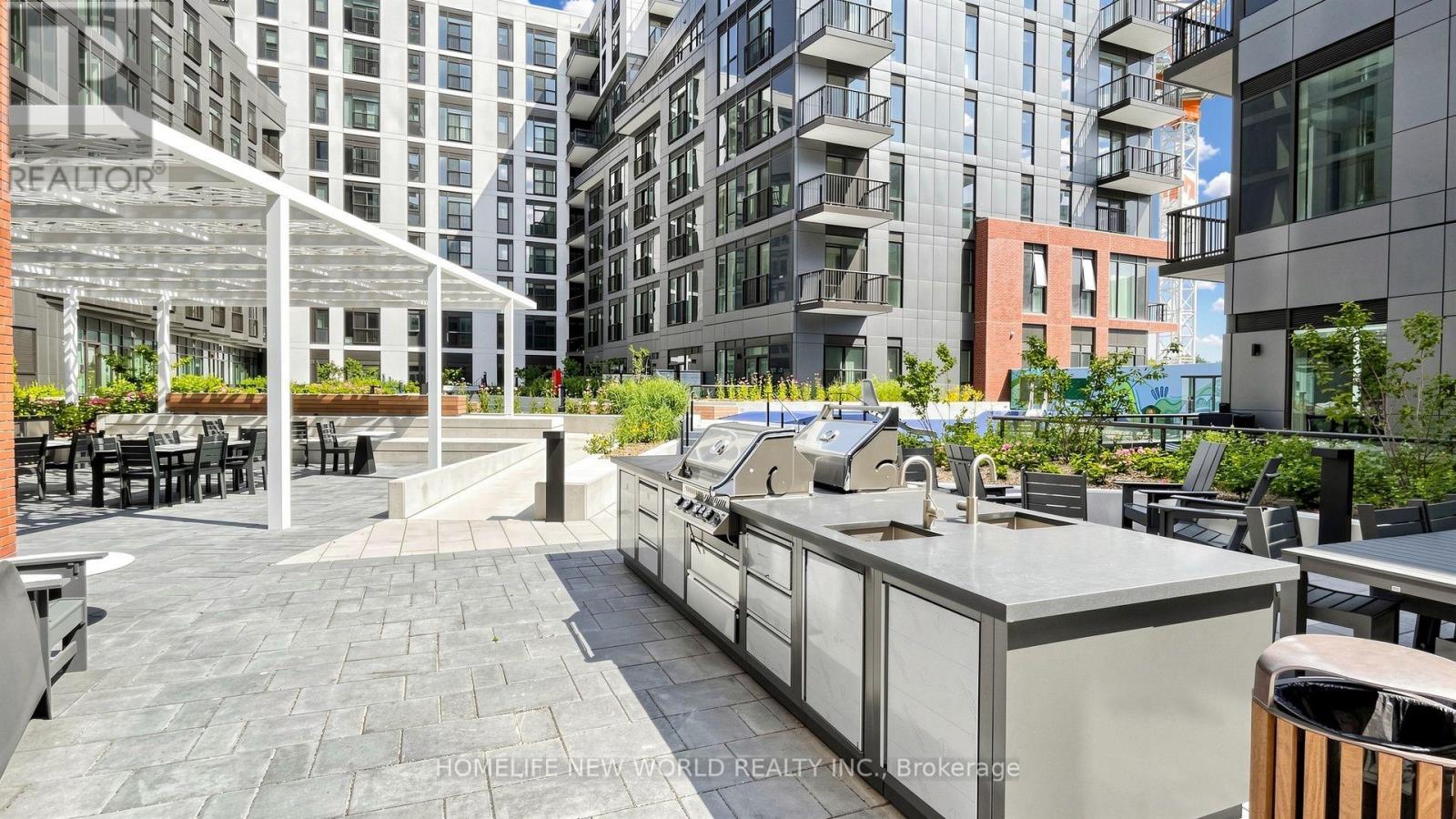 328 - 30 Dreamers Way, Toronto, Ontario  M5A 0Y7 - Photo 30 - C13583586