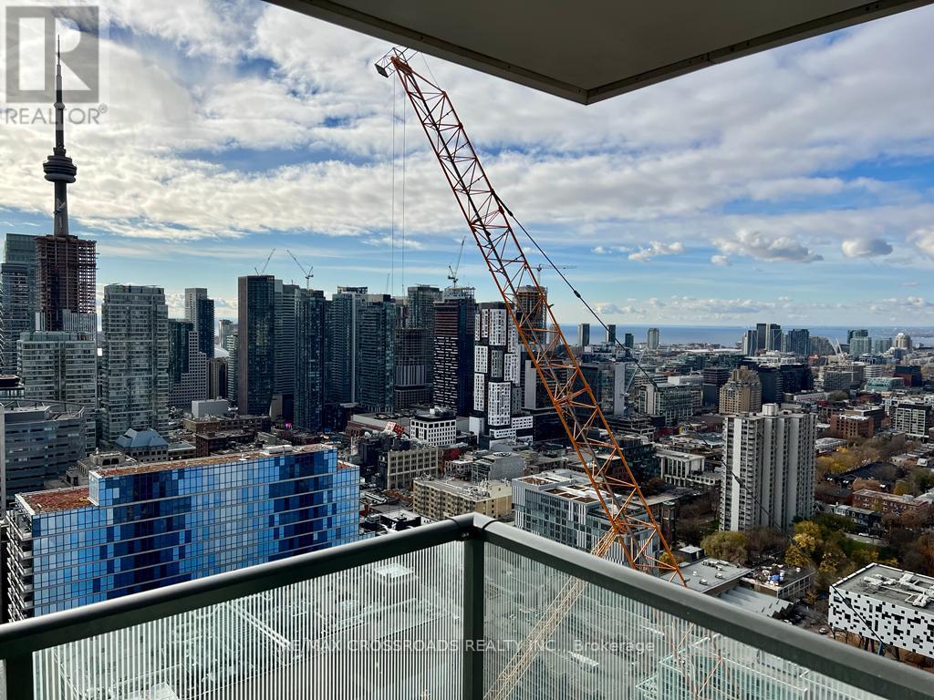 3803 - 426 University Avenue, Toronto, Ontario M5G 1S9 - Photo 13 - C13583596