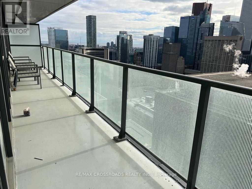 3803 - 426 University Avenue, Toronto, Ontario M5G 1S9 - Photo 14 - C13583596