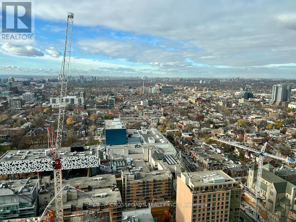 3803 - 426 University Avenue, Toronto, Ontario M5G 1S9 - Photo 15 - C13583596