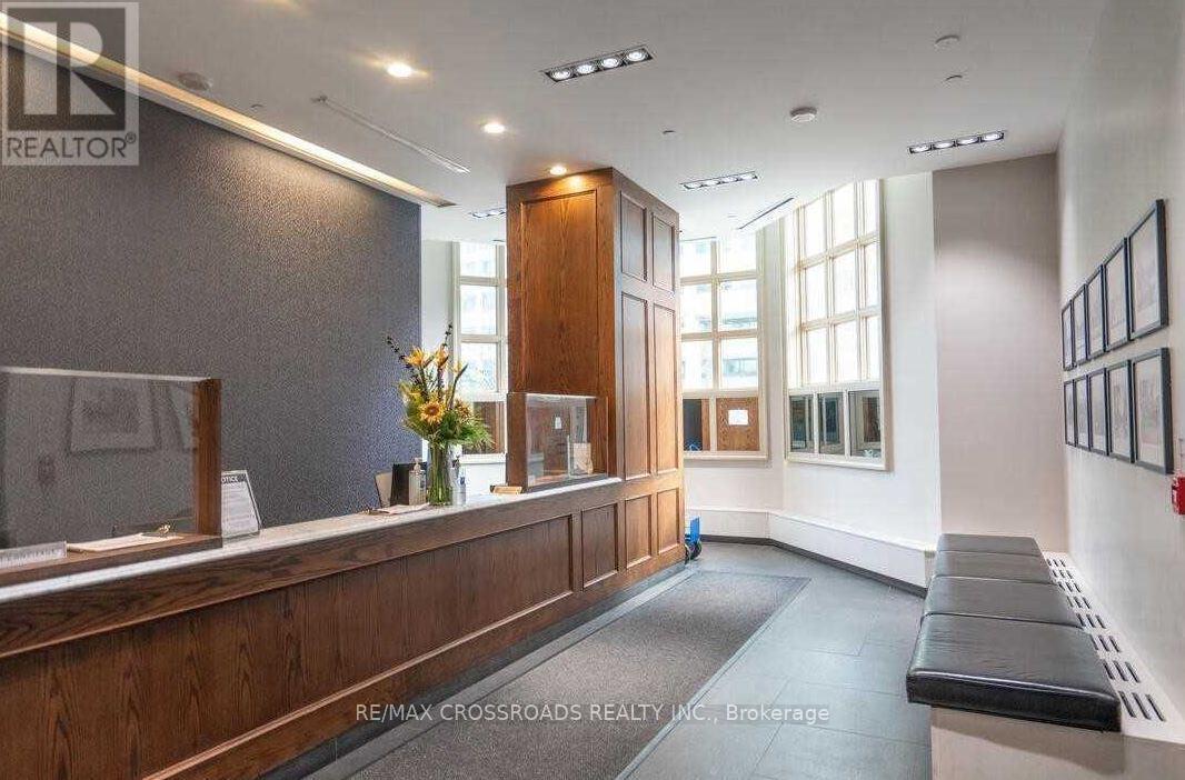 3803 - 426 University Avenue, Toronto, Ontario M5G 1S9 - Photo 16 - C13583596