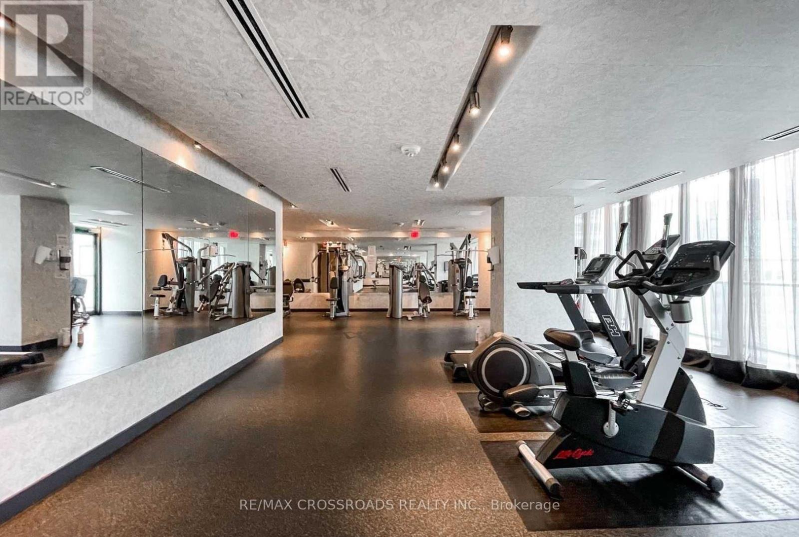 3803 - 426 University Avenue, Toronto, Ontario M5G 1S9 - Photo 17 - C13583596