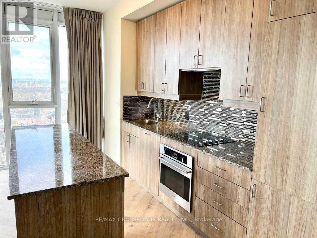 3803 - 426 University Avenue, Toronto, Ontario M5G 1S9 - Photo 5 - C13583596