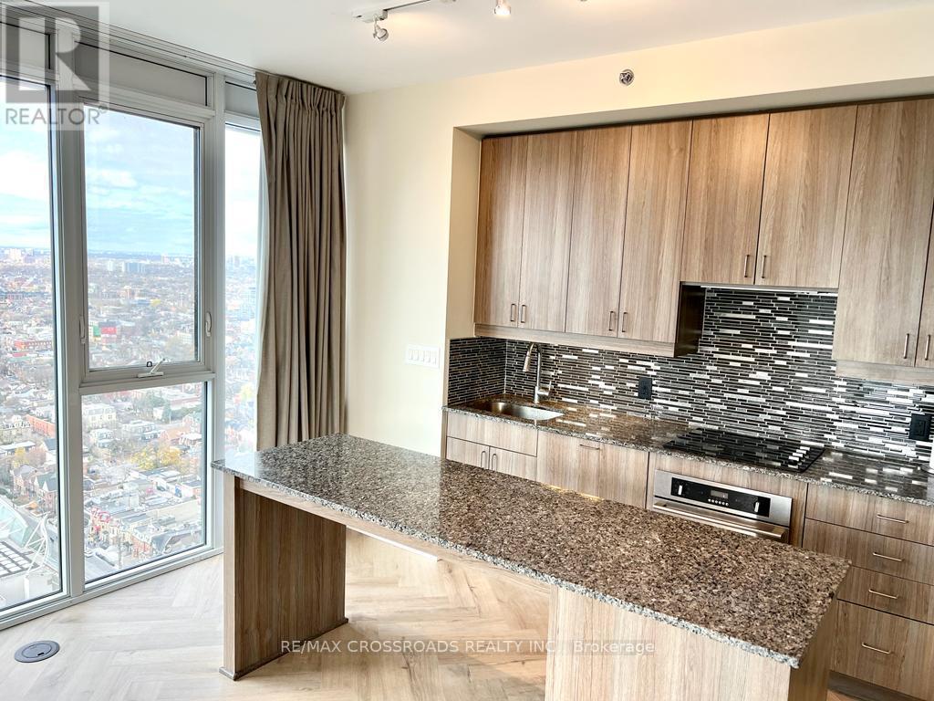 3803 - 426 University Avenue, Toronto, Ontario M5G 1S9 - Photo 6 - C13583596