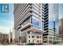 3803 - 426 UNIVERSITY AVENUE, Toronto, Ontario
