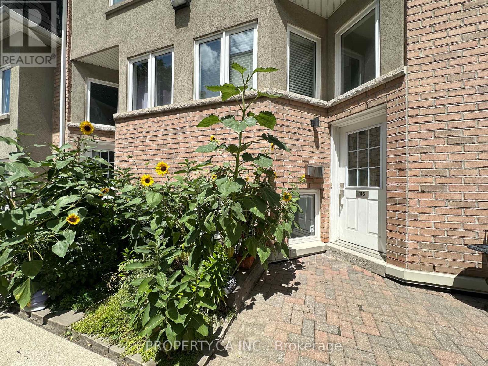 116 - 40 Merchant Lane, Toronto, Ontario  M6P 4J7 - Photo 2 - C13583668