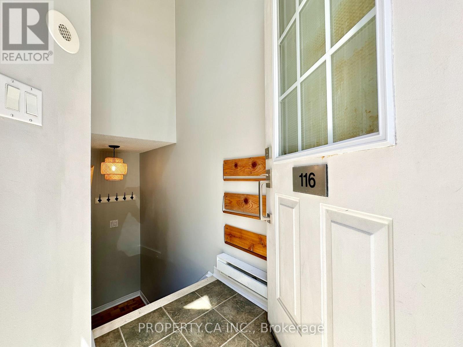 116 - 40 Merchant Lane, Toronto, Ontario  M6P 4J7 - Photo 3 - C13583668
