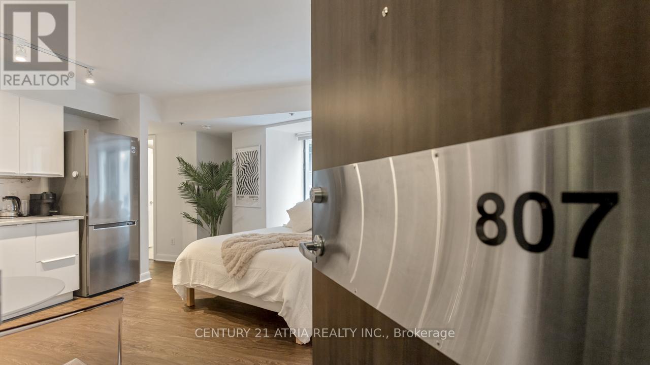 807 - 210 Victoria Street, Toronto, Ontario  M5B 2R3 - Photo 15 - C13583680