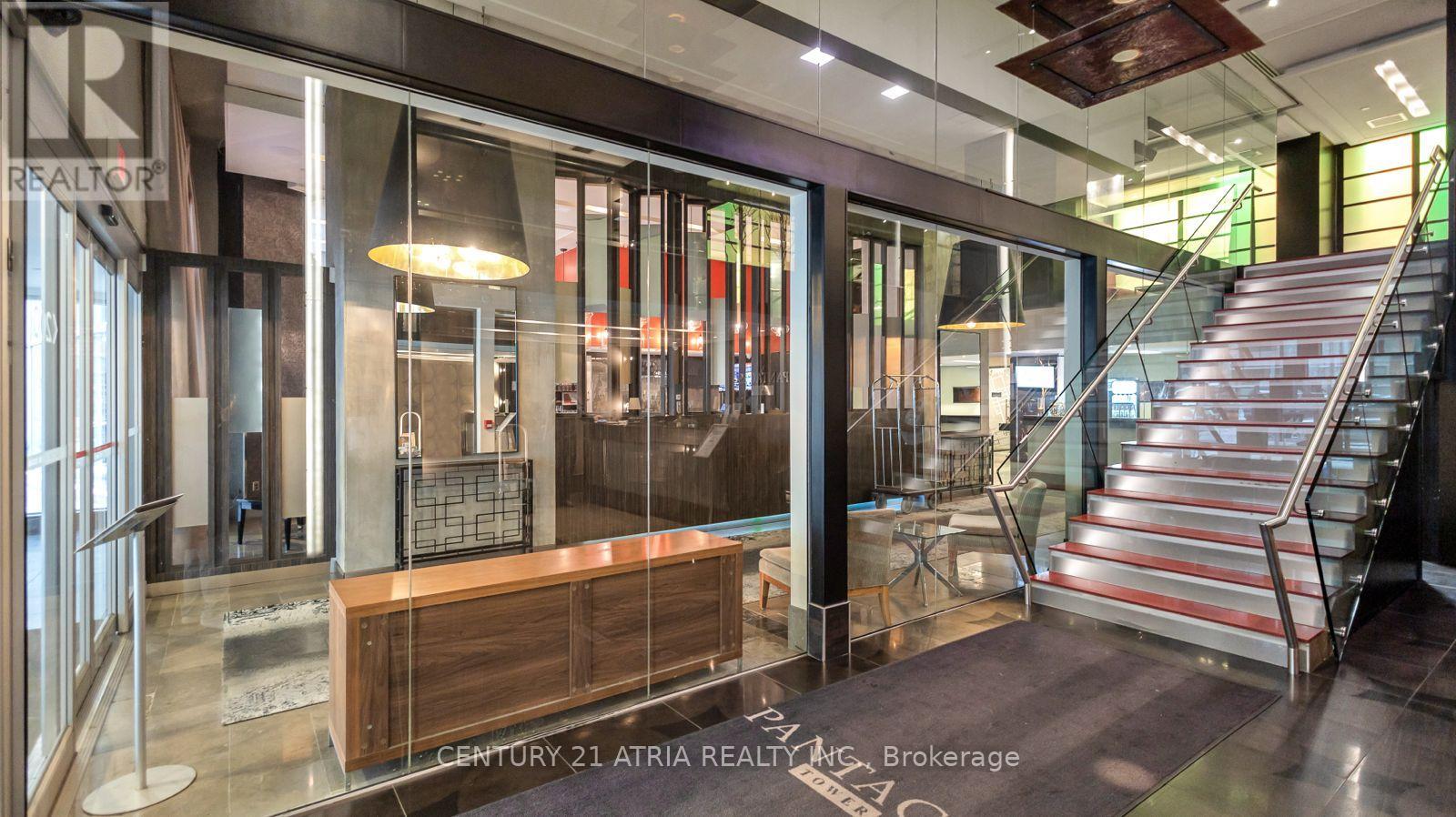 807 - 210 Victoria Street, Toronto, Ontario  M5B 2R3 - Photo 16 - C13583680
