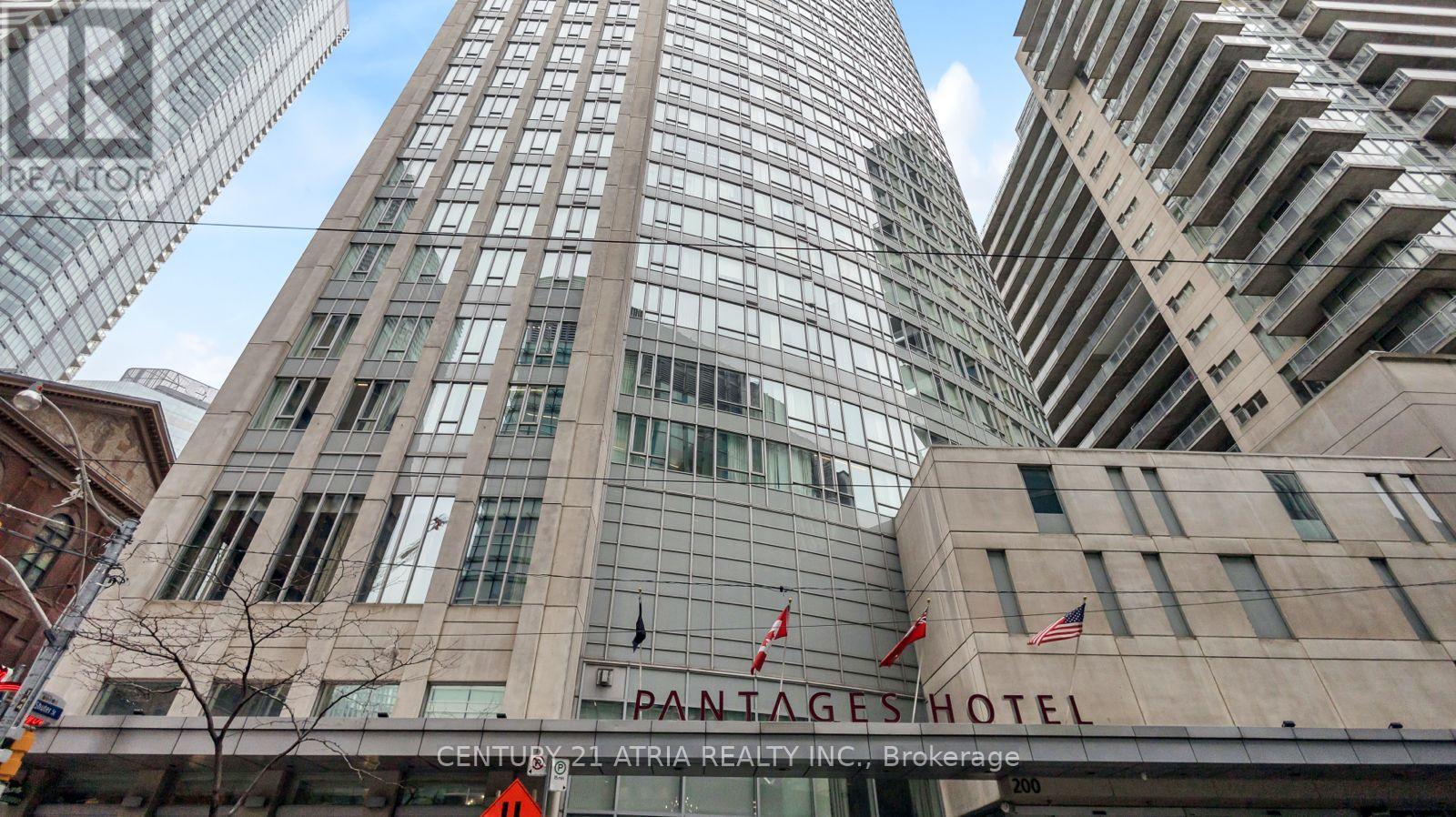 807 - 210 Victoria Street, Toronto, Ontario  M5B 2R3 - Photo 18 - C13583680