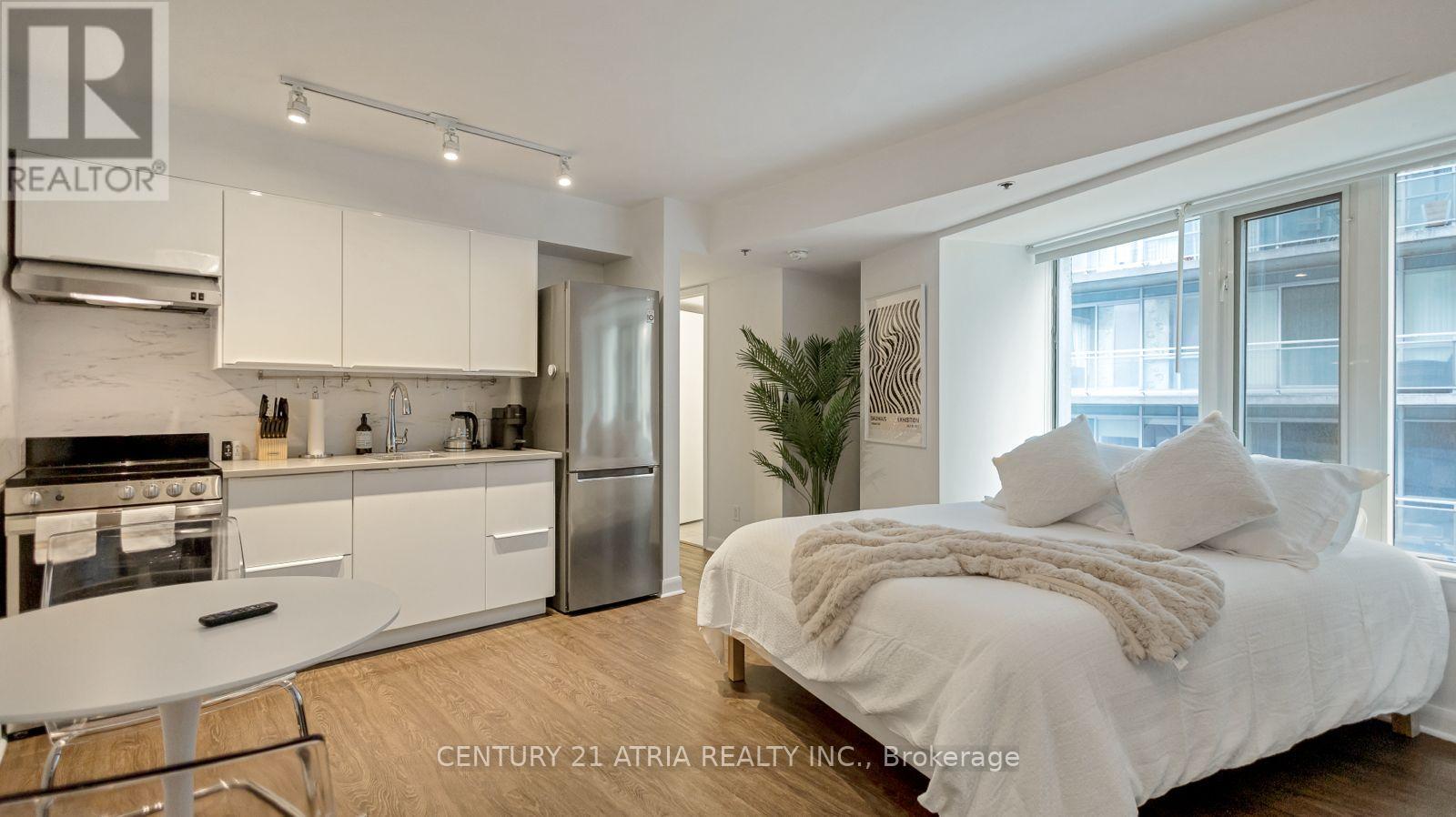 807 - 210 Victoria Street, Toronto, Ontario  M5B 2R3 - Photo 7 - C13583680
