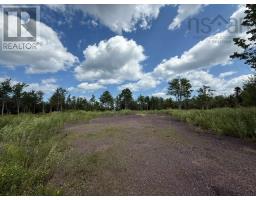 Highway 6, Bayhead, Nova Scotia