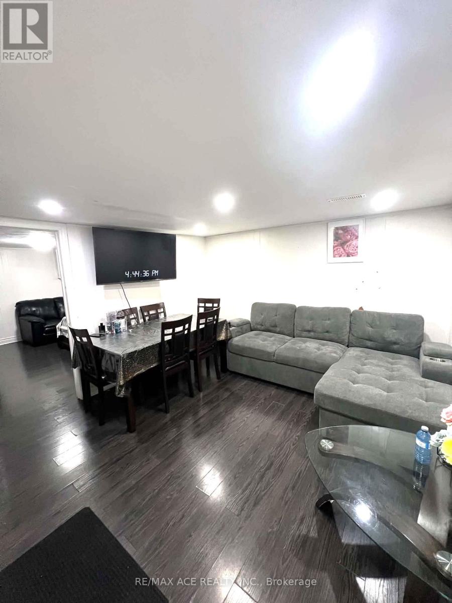 Bsmt - 38 Celeste Drive, Toronto, Ontario  M1E 2V1 - Photo 4 - E13583422
