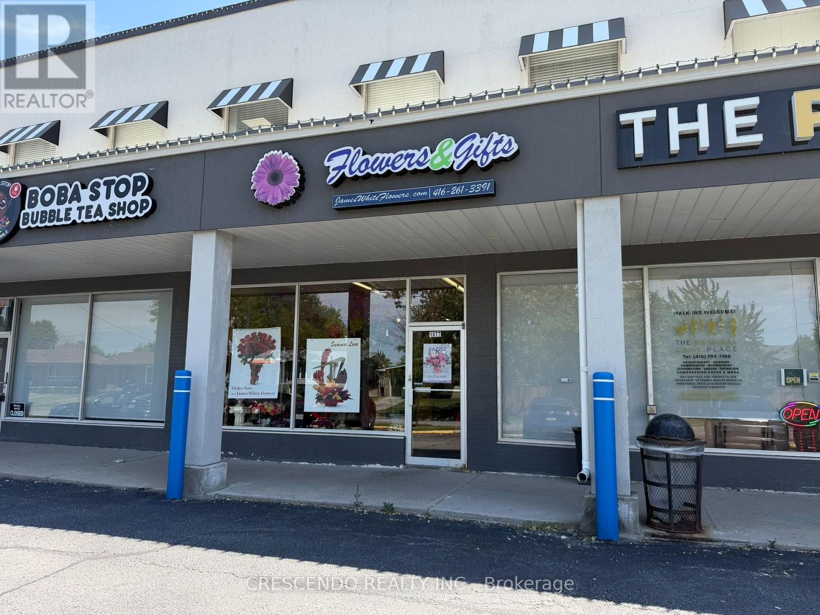 1077 MIDLAND AVENUE, Toronto, Ontario