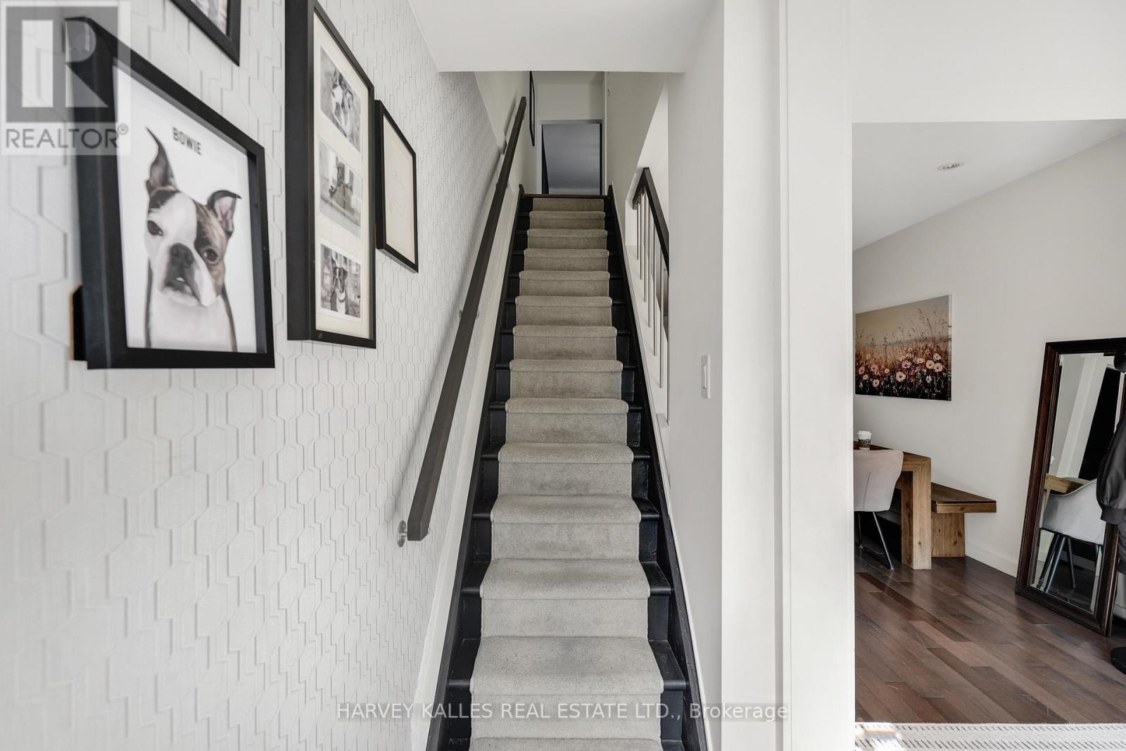 62 Golfview Avenue, Toronto, Ontario  M4E 2K2 - Photo 27 - E13583466