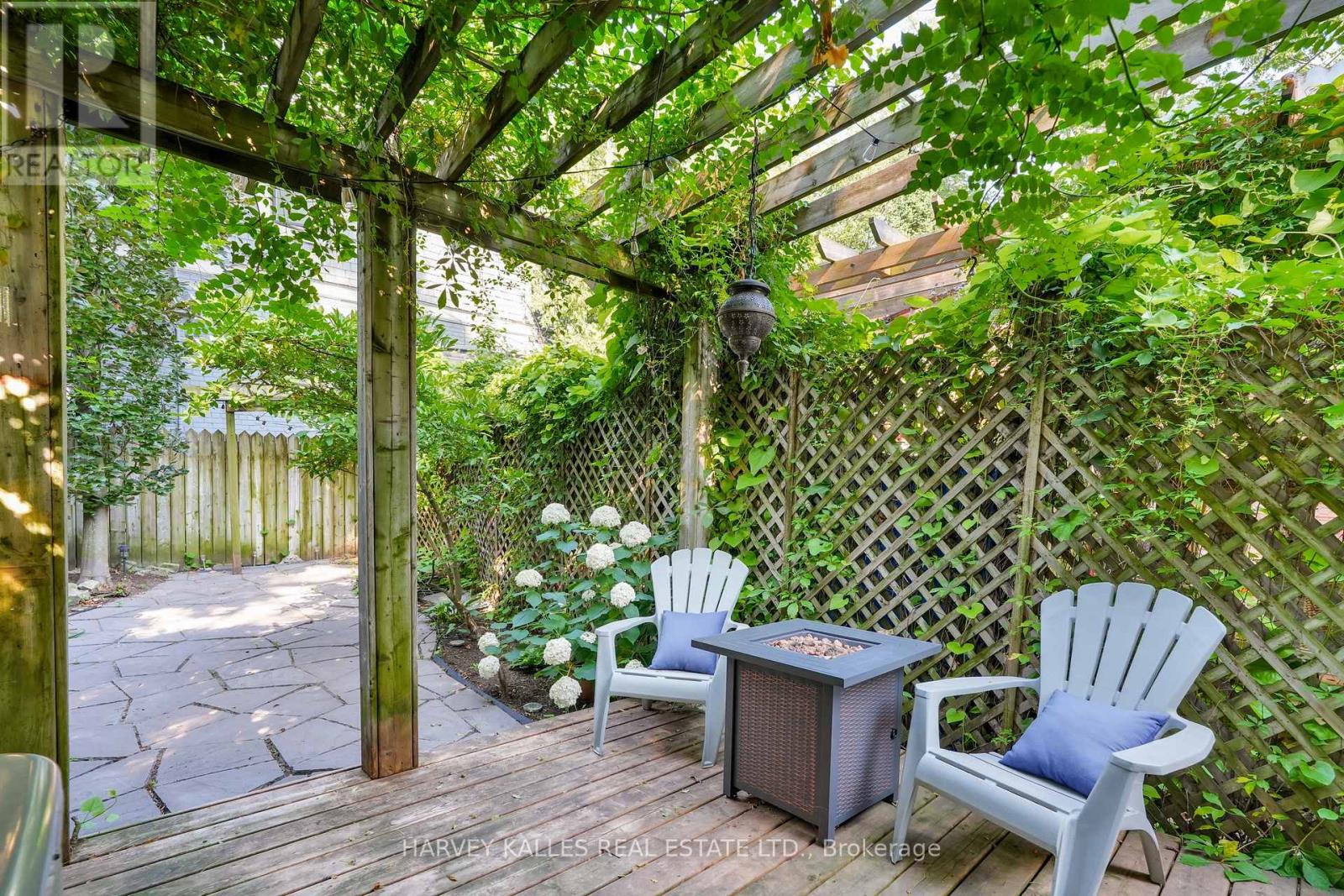 62 Golfview Avenue, Toronto, Ontario  M4E 2K2 - Photo 37 - E13583466