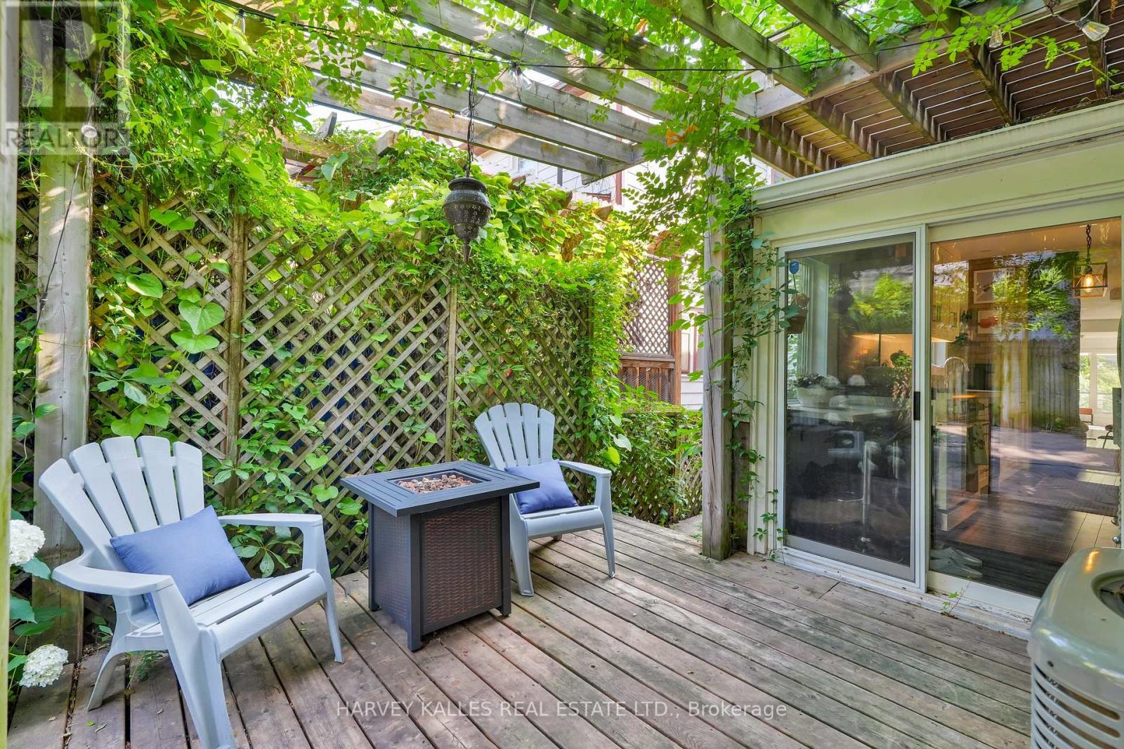 62 Golfview Avenue, Toronto, Ontario  M4E 2K2 - Photo 38 - E13583466