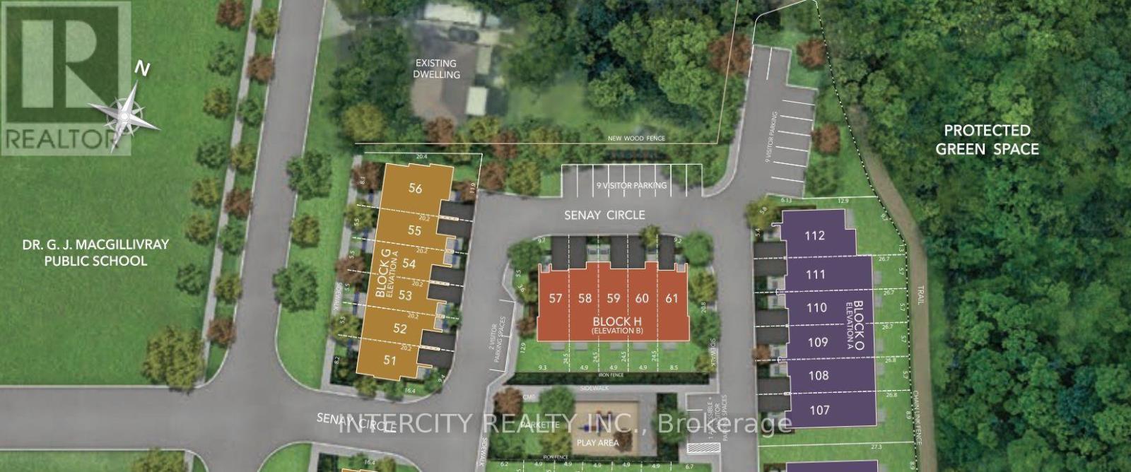 19 Senay Circle, Clarington, Ontario  L1E 0H8 - Photo 32 - E13583514