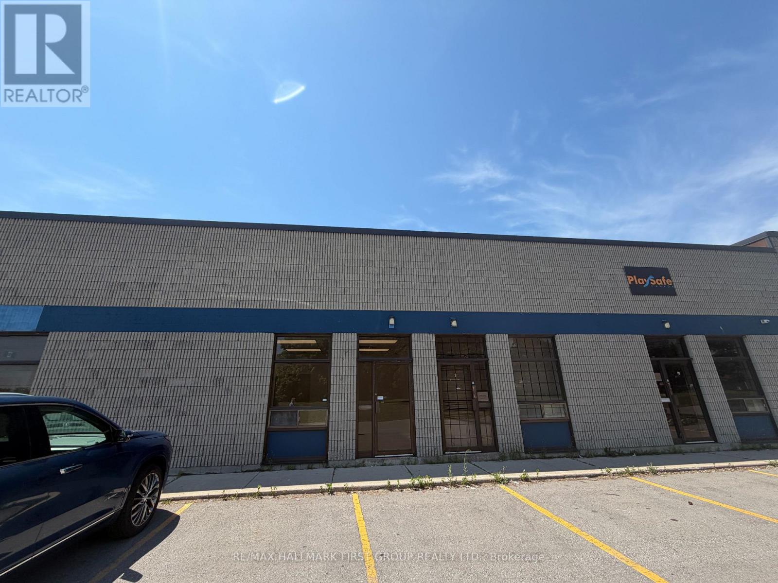 #7&8 - 400 Monarch Avenue, Ajax, Ontario  L1S 3W6 - Photo 1 - E13583626