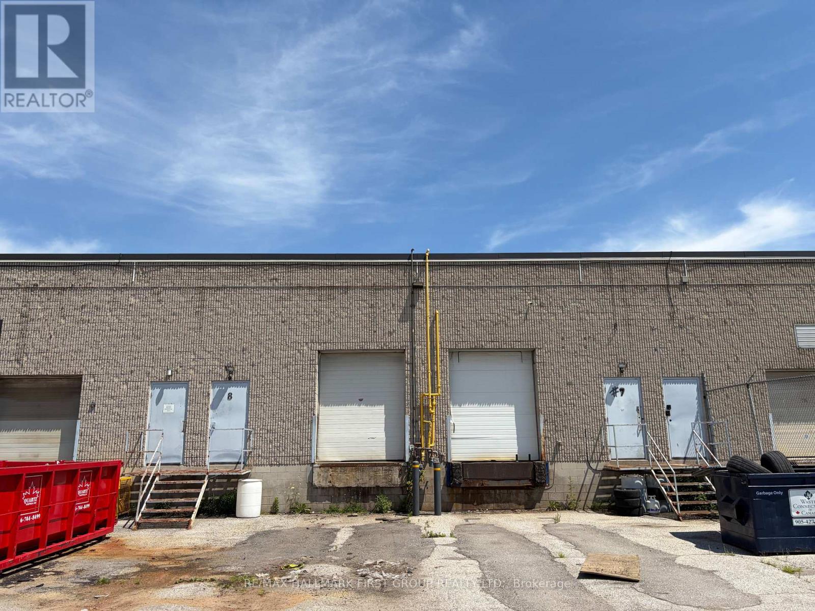 #7&8 - 400 Monarch Avenue, Ajax, Ontario  L1S 3W6 - Photo 14 - E13583626