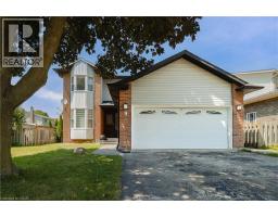 9 HOLM Street, Cambridge, Ontario