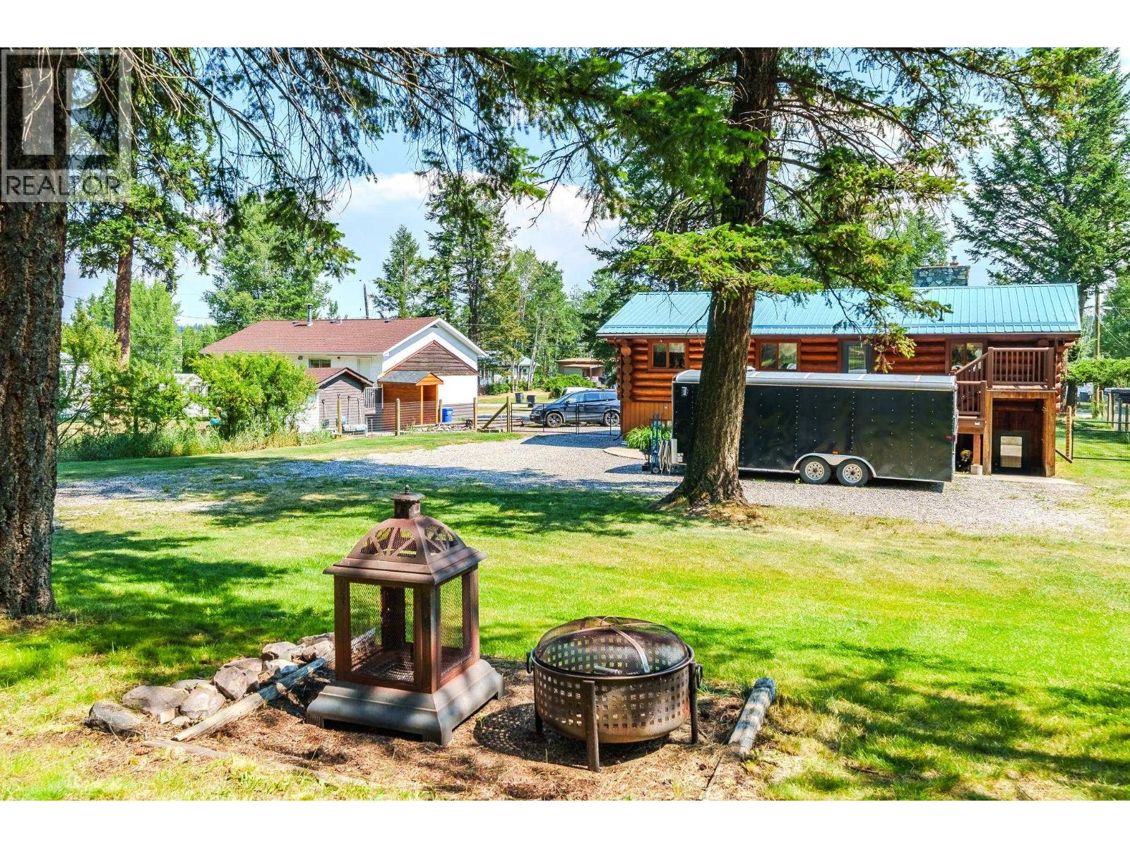 5406 Park Drive, 103 Mile House, British Columbia  V0K 2E1 - Photo 5 - R3147807
