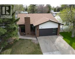 418 Dieppe Boulevard S, Lethbridge, Alberta