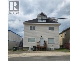 15- 15-1/2 Aberdeen Street, Campbellton, New Brunswick