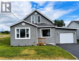 523 Queen Street, Dalhousie, New Brunswick