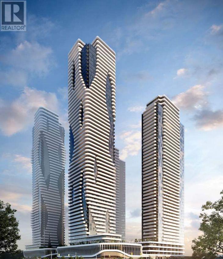 5611 - 225 COMMERCE STREET, Vaughan (Vaughan Corporate Centre)