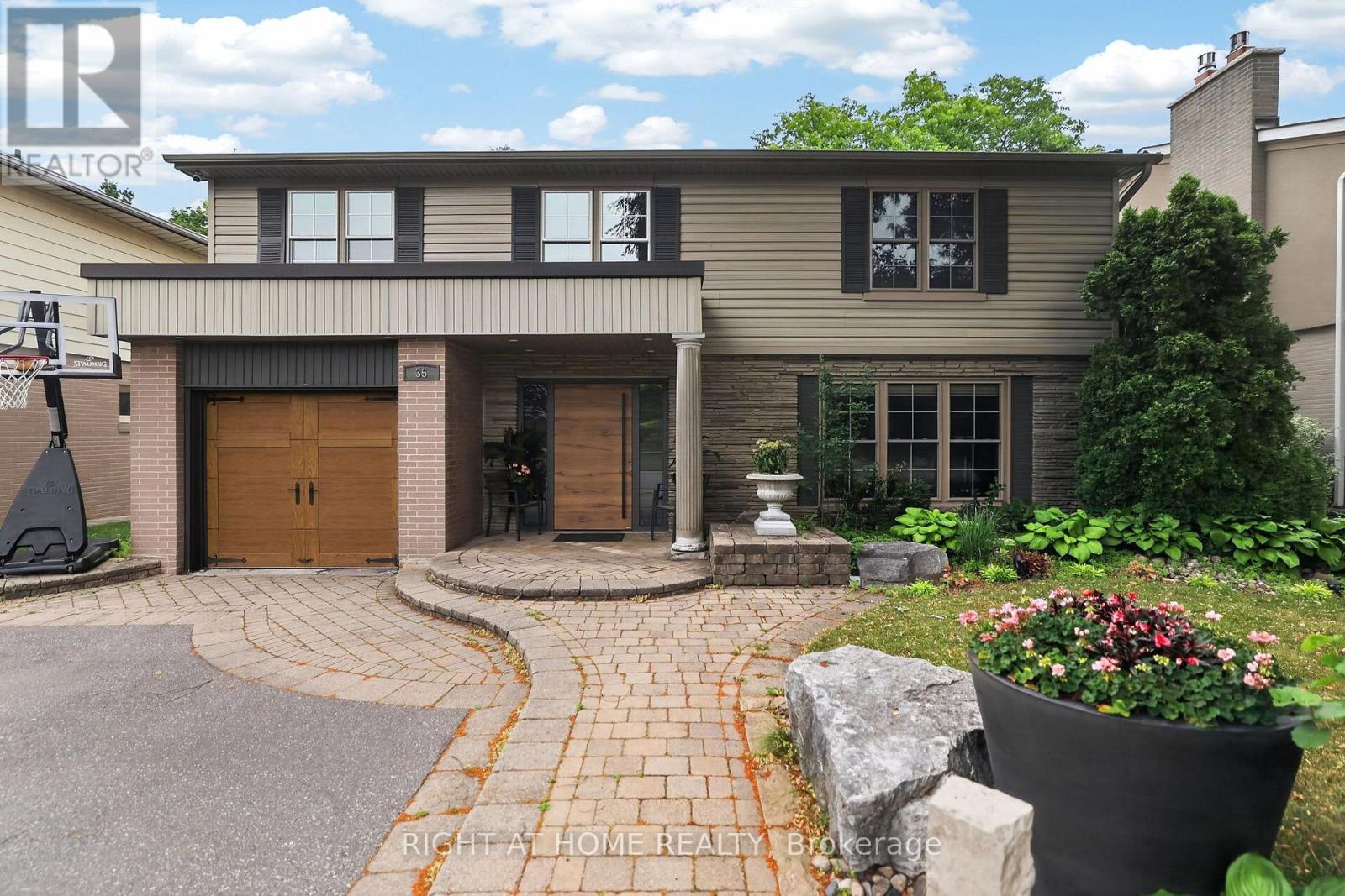 35 BRIGHTBAY CRESCENT, Markham (Grandview)