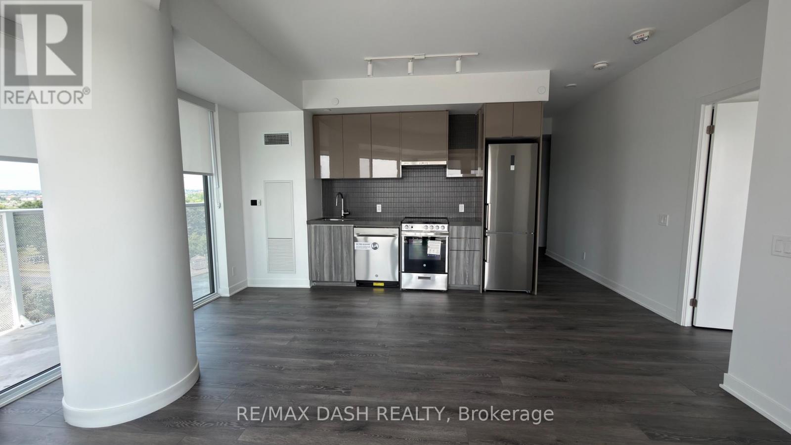 618 - 6 Flavelle Trail, Vaughan, Ontario  L4L 1V8 - Photo 14 - N13583370