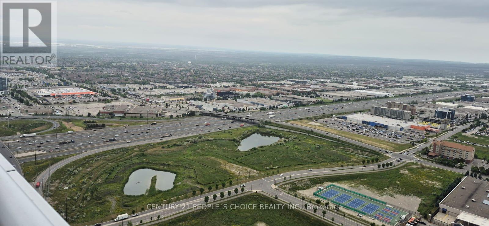 5611 - 225 Commerce Street, Vaughan (Vaughan Corporate Centre), Ontario  L4K 0R1 - Photo 10 - N13583372